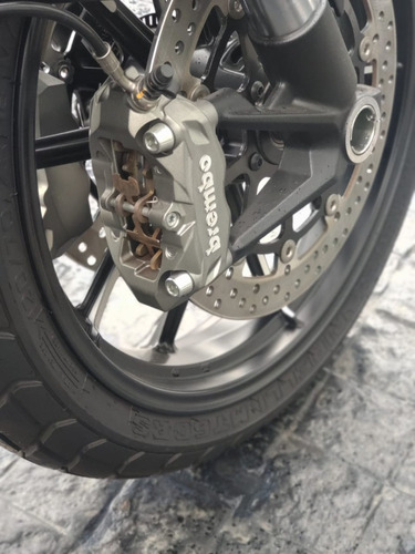 Ducati Scrambler 1100 Dark -no Bmw, No Triumph! Gf