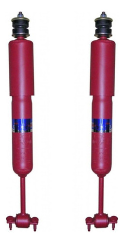 Kit X2 Amortiguadores Delanteros Ranger 4x2 4x4 98/11