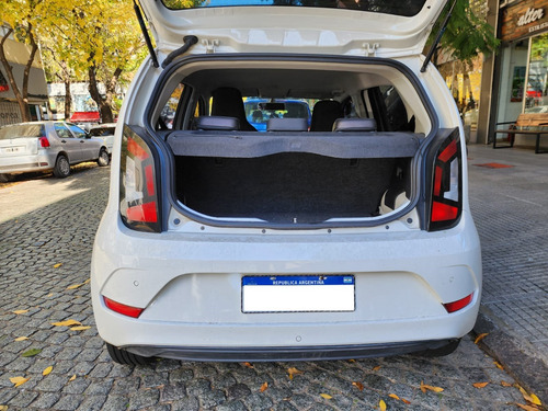 Volkswagen Up! 1.0 High Up! 75cv 5 p