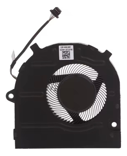 Cooler Fan Para Notebook Dell Latitude 3420 3520 E3420