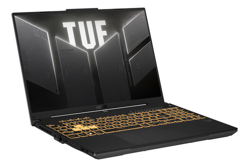 Notebook Asus Tuf Gaming F16 Fx607vu