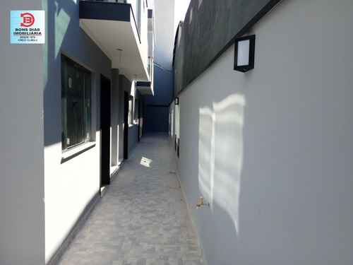 Imagem 5 de 15 de Sobrado Em Condominio - Vila Re - Ref: 7781 - V-7781