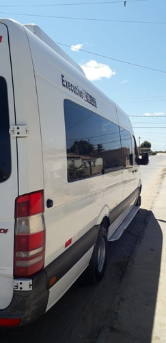 Mercedes-bens Sprinter 515