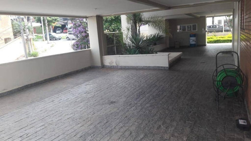 Apartamento À Venda, 85 M² Por R$ 340.000,00 - Vila Trujillo - Sorocaba/sp - Ap5065