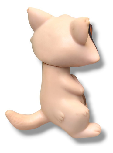 Muñeco Pedro Pedro Mapache