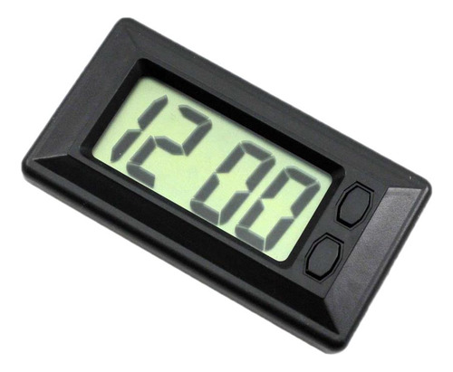 Reloj Digital Universal Tablero De Instrumentos Del
