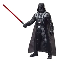 Comprar  Figura Juguete Star Wars Figura Darth Vader De Colección 