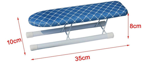 Tabla De Planchar Multiusos For Encimera, Pequeña, Para