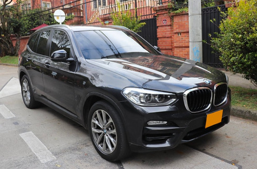 BMW X3 2.0 Xdrive30i