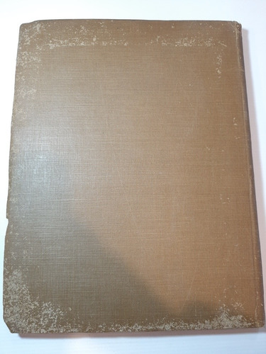 Imagen 10 de 10 de Antiguo Libro Partitura Popular Music Inglés 7pl 0800
