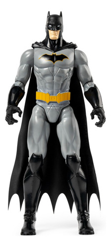 Batman, Figura De Acción De Batman Renacimiento De 30 Cm