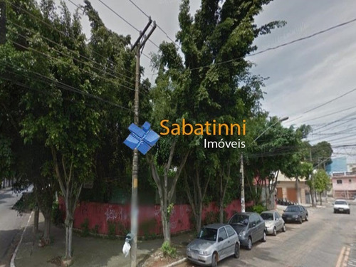 Imagem 3 de 4 de Terreno A Venda Em Sp Vila Formosa - Te00083 - 68314362