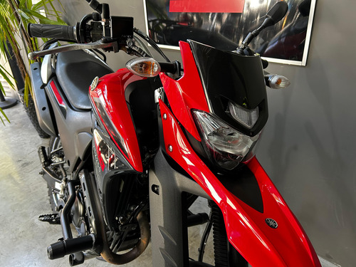 Yamaha Xtz 250 Lander 2023 - Único Dono - Revisada