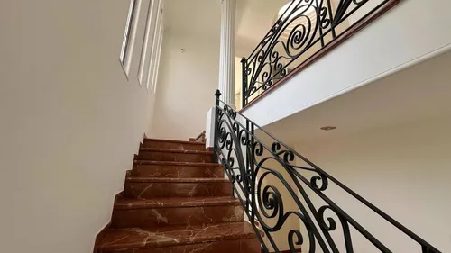 Casa En Venta En San Miguel Chapultepec 1era Sección