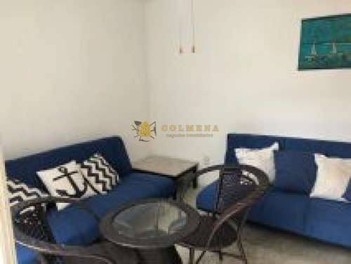 Apartamento En Punta Del Este En Pleno Centro - Consulte !!!!!!!- Ref: 2784