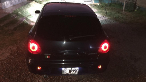 Imagen 9 de 15 de Fiat Bravo 1999 2.0 Hgt Black Ink