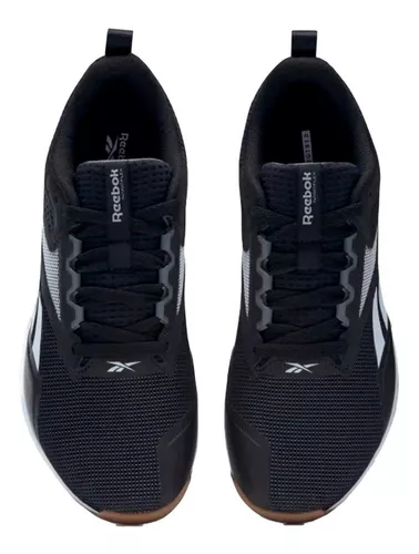 Reebok Zapatillas Training Hombre Nano Flex Tr 2.0 Ng-bc Ras