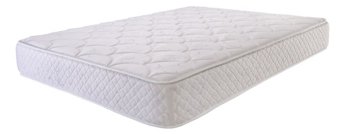 Colchon Cannon Espuma Princess 130x190x23 Cm Jackard