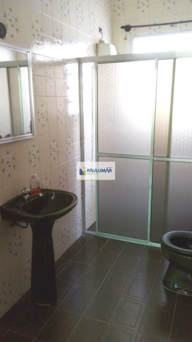 Casa Com 3 Dorms, Jardim Imperador, Praia Grande - R$ 550 Mil, Cod: 829980 - V829980