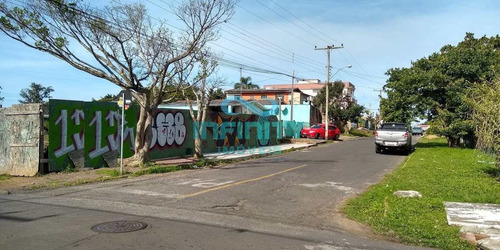 Imagem 3 de 7 de Terreno, Bom Sucesso, Gravataí - R$ 550 Mil, Cod: 572 - V572