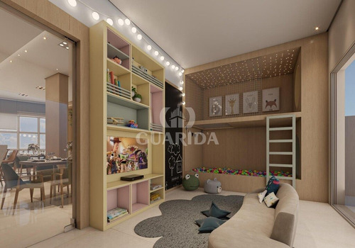 Imagem 14 de 15 de Apartamento - Sao Cristovao - Ref: 209658 - V-209770
