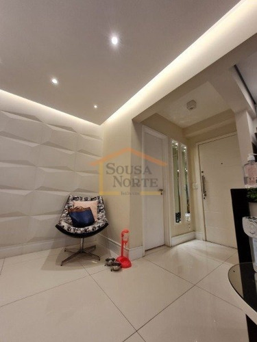 Imagem 11 de 15 de Apartamento, Venda, Parada Inglesa , Sao Paulo - 29559 - V-29559