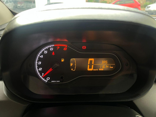 Chevrolet Onix 10mt Joye