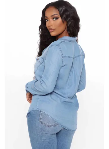 Fashion nova camisas sale