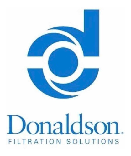 Filtro Elemento Aire Donaldson P829333 En Caja Cat 110-6331