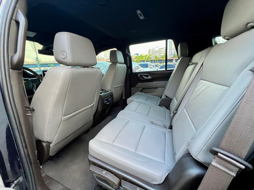 Chevrolet Tahoe Lt 2021