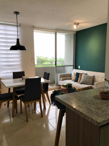 Arriendo Apartamento Conjunto Calamari En Parque Heredia