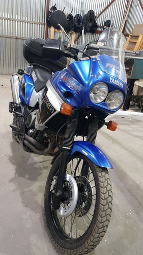 Imagen 7 de 8 de Yamaha Super Tenere Xtz750