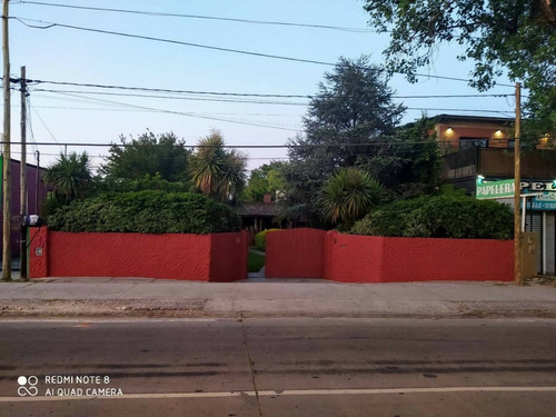 Imagen 1 de 6 de Terreno Fraccion  En Alquiler Ubicado En Altamira, Rincón De Milberg, Tigre