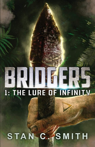 Libro Bridgers 1-stan C. Smith-inglés