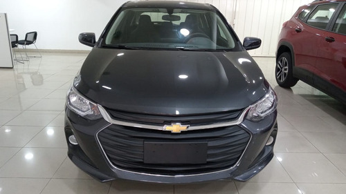 Chevrolet Onix 1.0 Turbo Ltz At