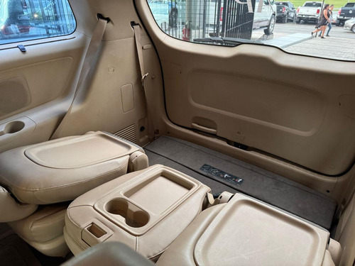 Kia Carnival 2.2 Crdi Ex Premium