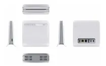 Comprar Modem Roteador 3g 4g Zte Mf253v 300mbps Chip Claro Vitrini