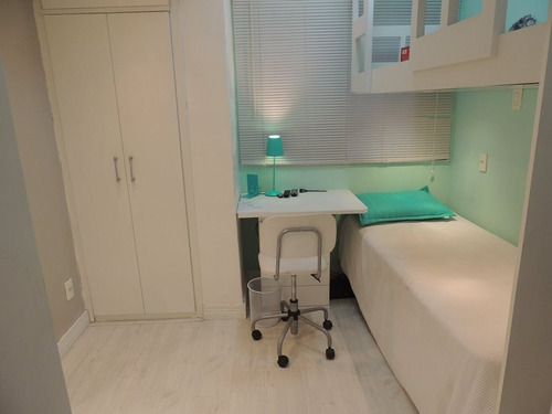 Imagem 17 de 18 de Apartamento A Venda No Bairro Jardim Barbosa Em Guarulhos - - 175-1