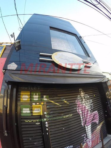 Imagem 14 de 15 de Comercial Em Tatuapé - São Paulo, Sp - 348139