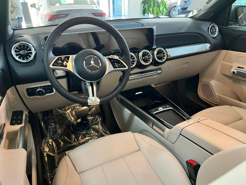 Mercedes-Benz GLB 220 2.0 MHEV PROGRESSIVE 4MATIC 8G-DCT
