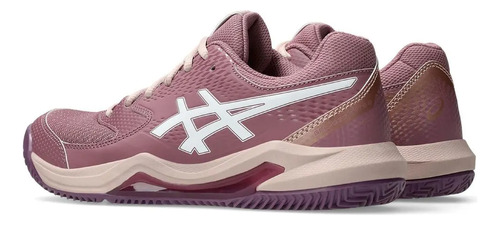Zapatilla Asics Padel Mujer Gel-dedicate 8 Padel Temp 2025