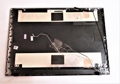 Imagen 4 de 9 de Usado Back Cover Negro Lenovo G50-30, Ap0th0001a0