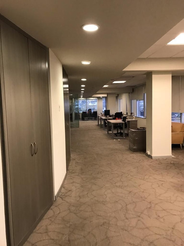 Imagen 9 de 11 de Oficina En Renta En San Pedro Garza Garcia Torre Alta