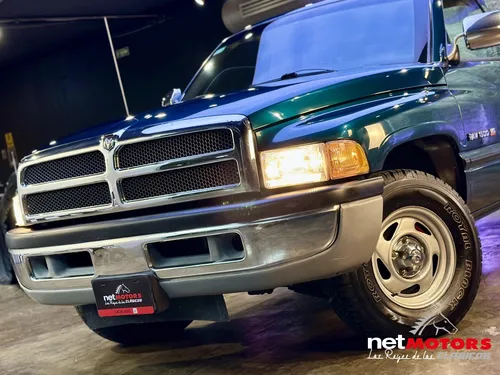 Dodge Ram 1500 1997