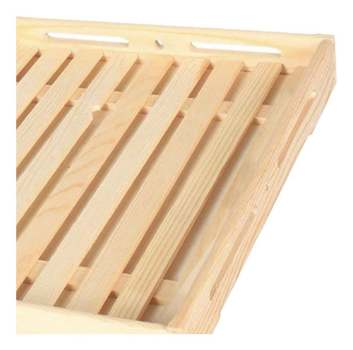 Tabla De Madera , Tabla Para Cortar Panes, Cómoda Y
