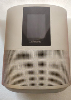 Bose upscreen Protector Pantalla para Bose Home Speaker 500 Anti-Bacterias Pelicula 