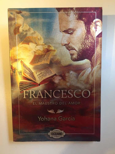 Francesco El Maestro Del Amor Yohana García
