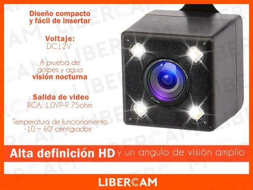 Imagen 5 de 10 de Stereo Pantalla 4 Pulgadas Usb Sd Mp5 Bluetooth Car Auto