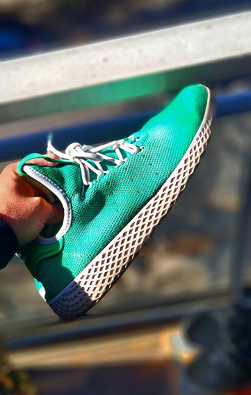 Adidas Pharrell Williams | MercadoLibre 📦