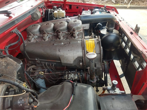 Imagen 10 de 12 de Ford F-100